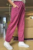 Oris Classic Jogger Cranberry /15 =